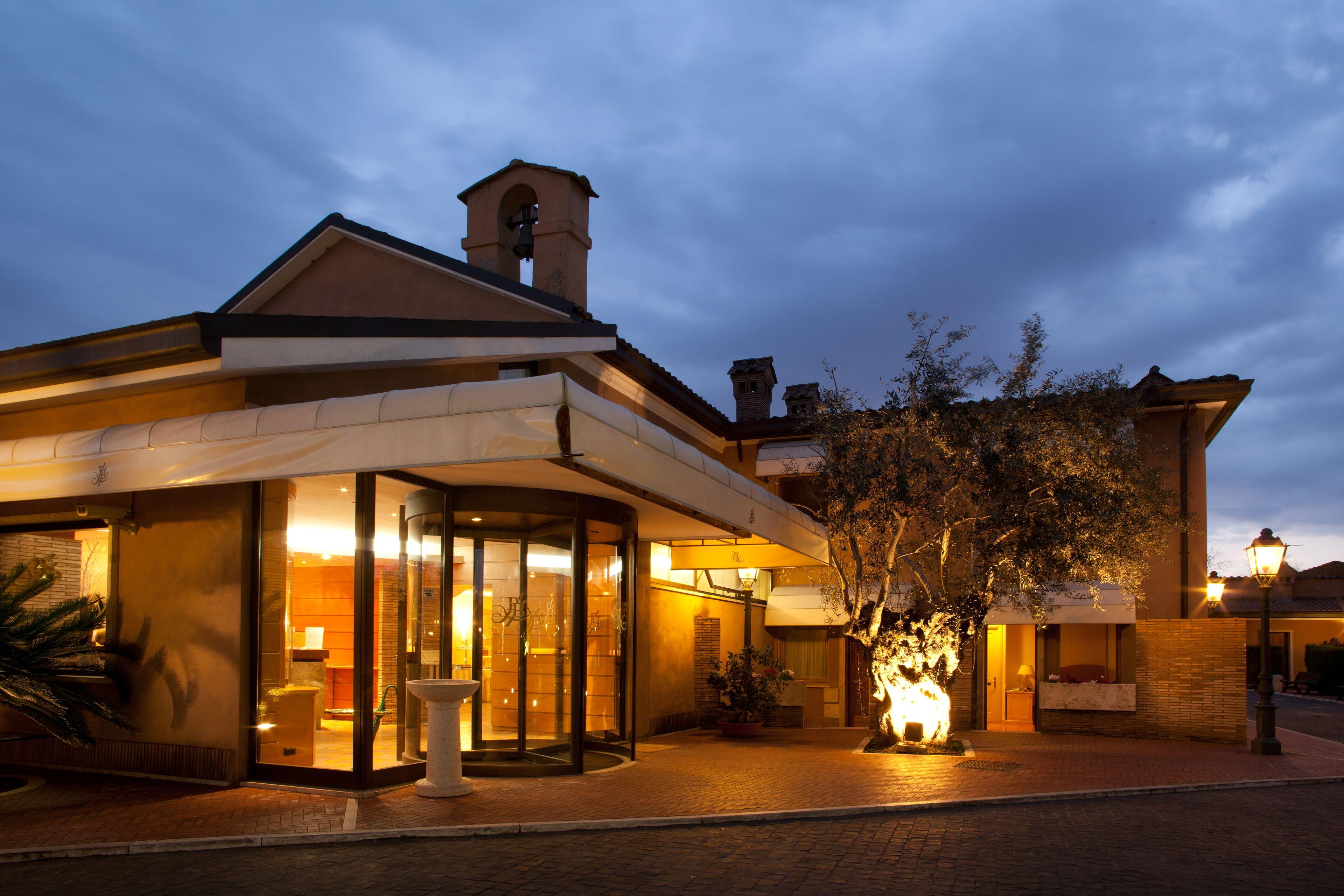 Hotel Piccolo Borgo — Foto 1